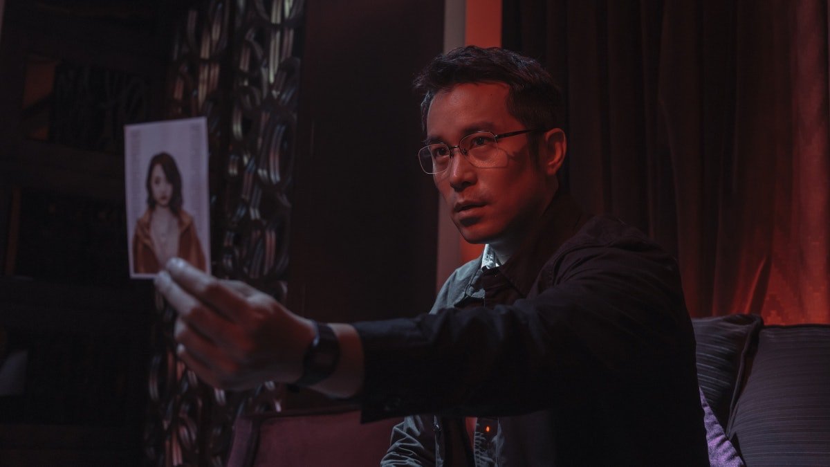 Кадр 1 з Гра в жертву 1 сезон