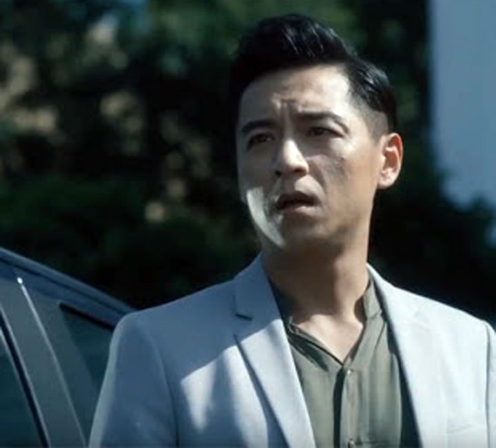 Кадр 2 з Гра в жертву 1 сезон