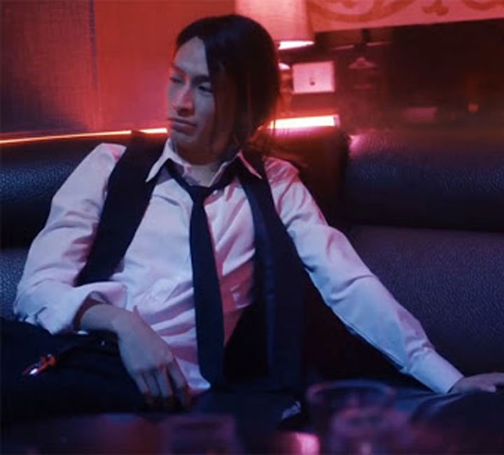 Кадр 4 з Гра в жертву 1 сезон