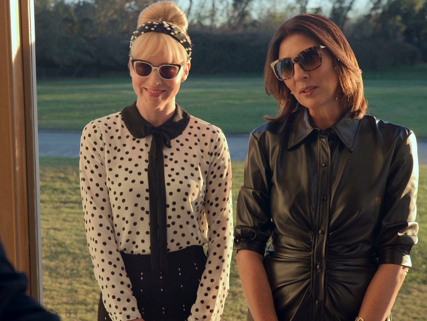 Кадр 2 з Грабуй награбоване: Спокута 2 сезон