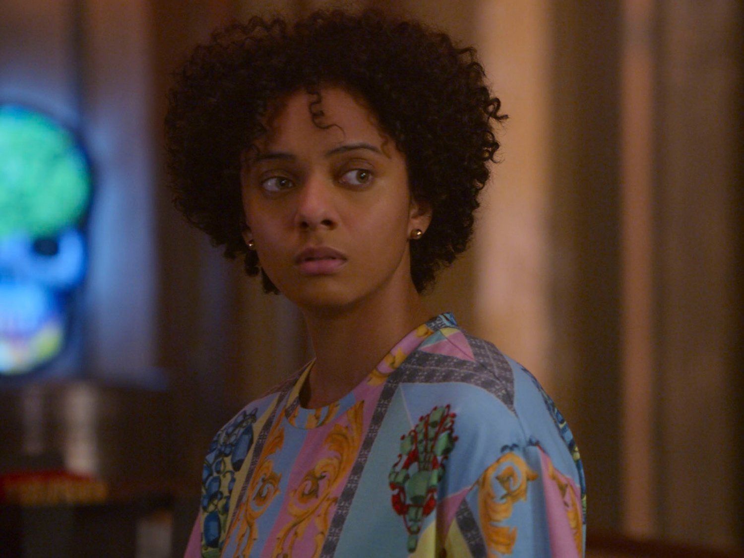 Кадр 3 з Грабуй награбоване: Спокута 2 сезон