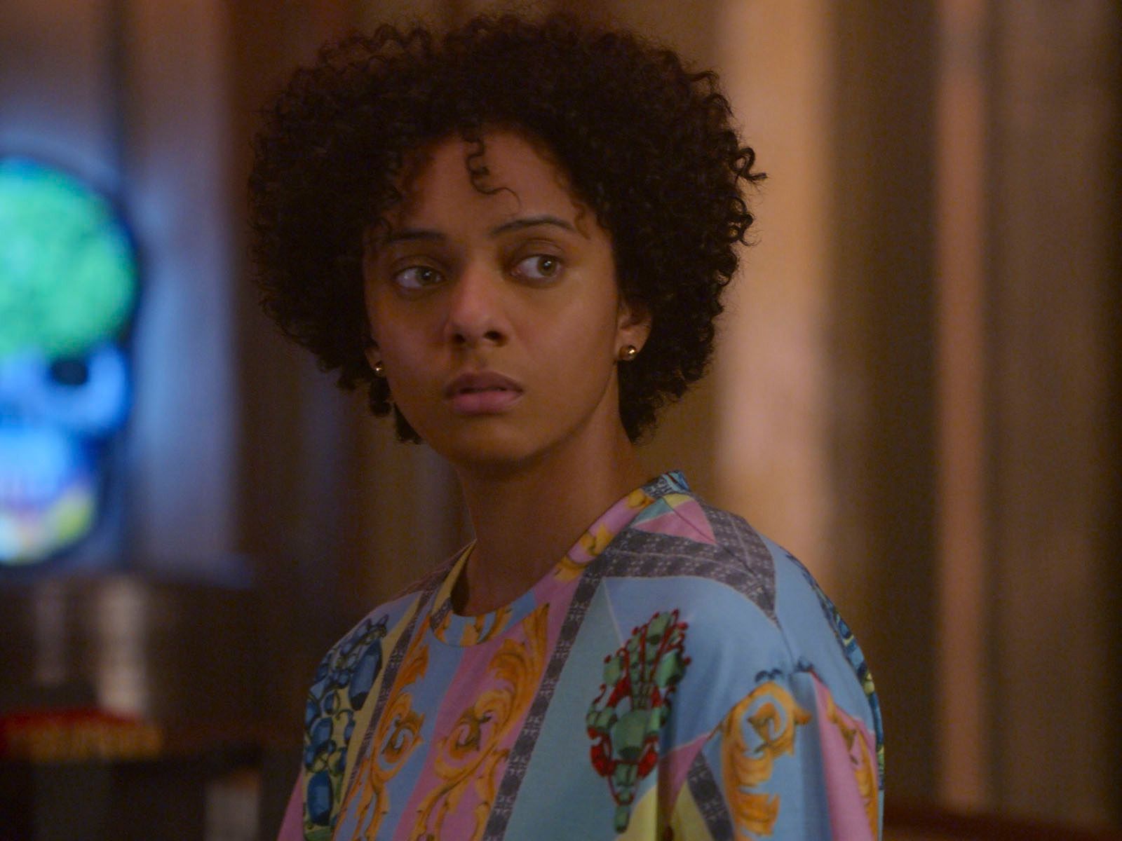 Кадр 1 з Грабуй награбоване: Спокута 3 сезон