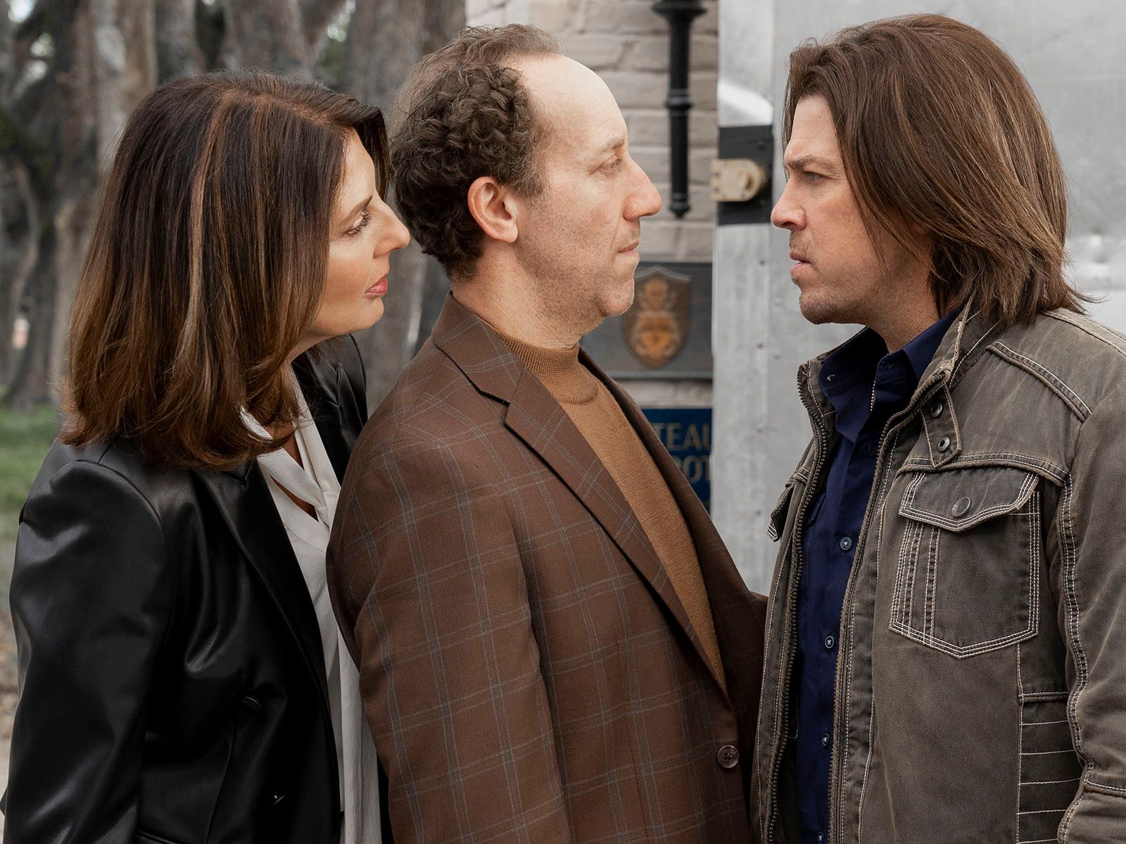 Кадр 2 з Грабуй награбоване: Спокута 3 сезон