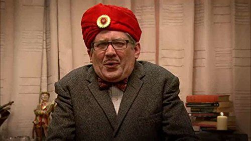 Кадр 2 з Граф Артур Стронг 3 сезон