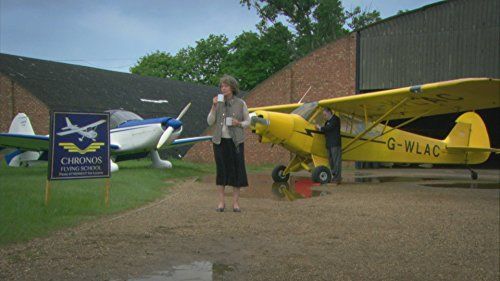 Кадр 4 з Граф Артур Стронг 3 сезон