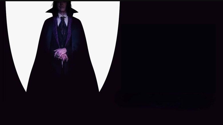 Кадр 2 з Граф Дракула. Історія кохання