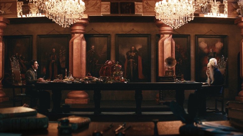 Кадр 4 з Граф Дракула. Історія кохання