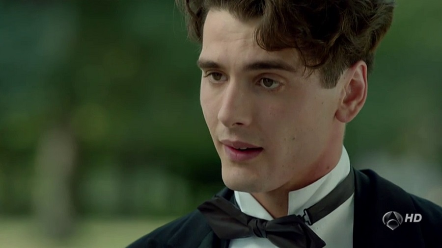 Кадр 1 з Гранд готель 3 сезон