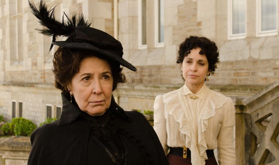 Кадр 2 з Гранд готель 3 сезон