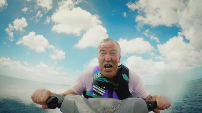 Кадр 2 з Гранд Тур 1 сезон