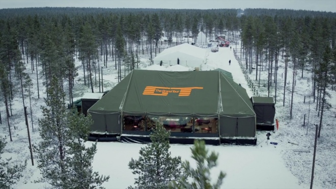 Кадр 3 з Гранд Тур 5 сезон