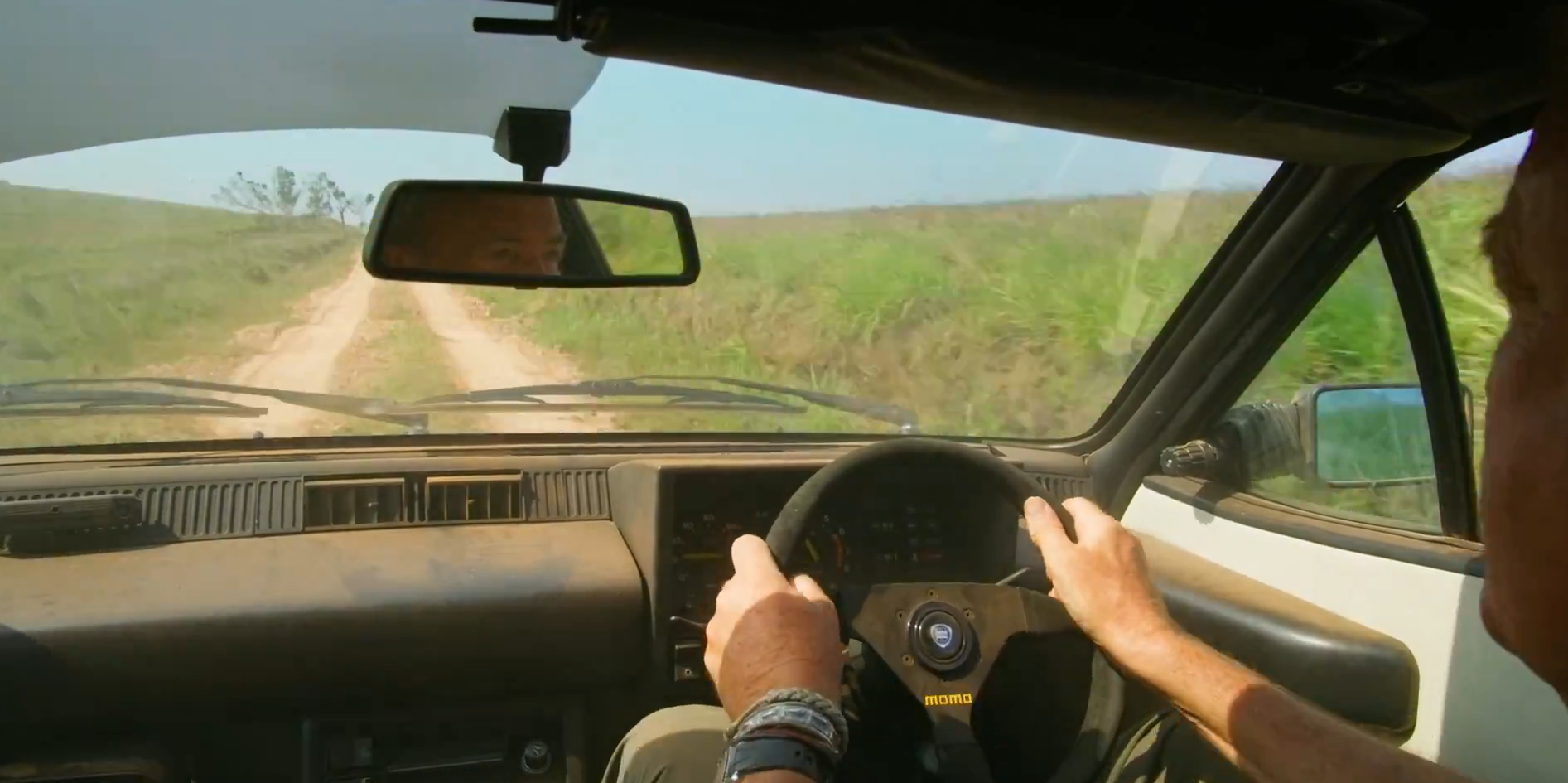 Кадр 3 з Гранд Тур 6 сезон