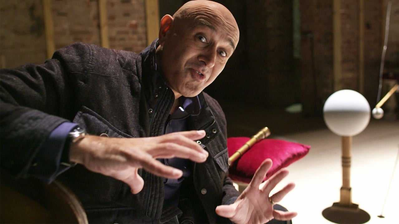 Кадр 1 з Гравітація та Я. Сила, що формує наші життя