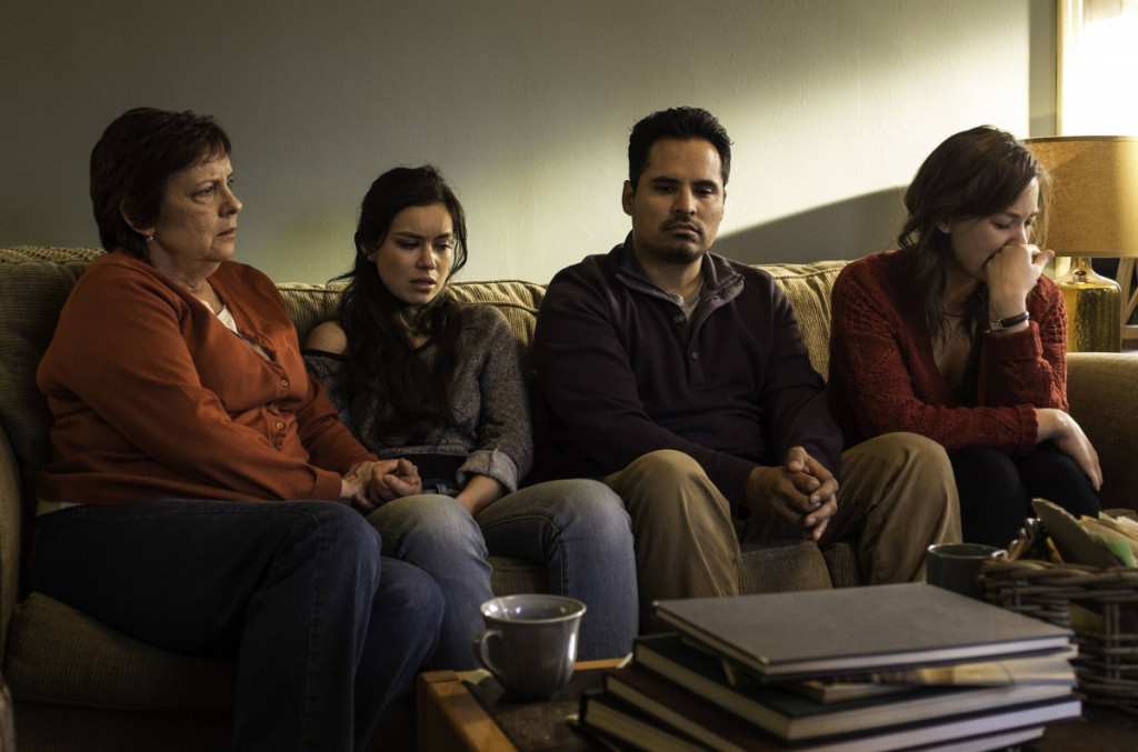 Кадр 2 з Грейспойнт 1 сезон