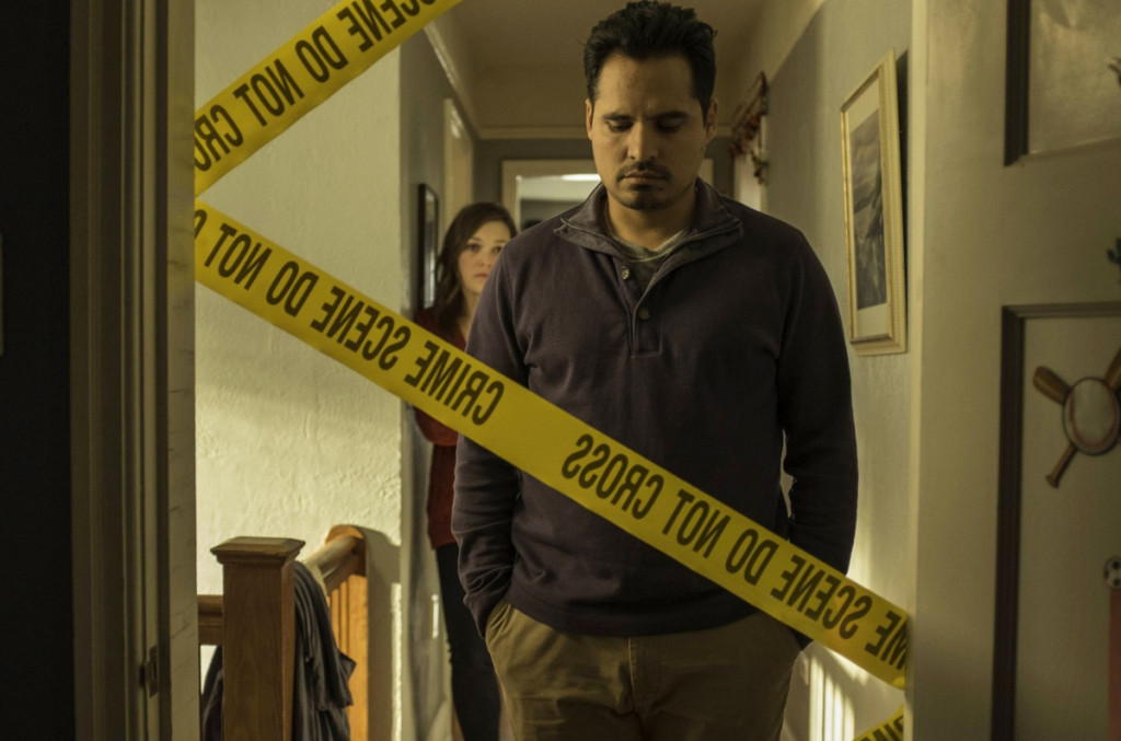 Кадр 3 з Грейспойнт 1 сезон