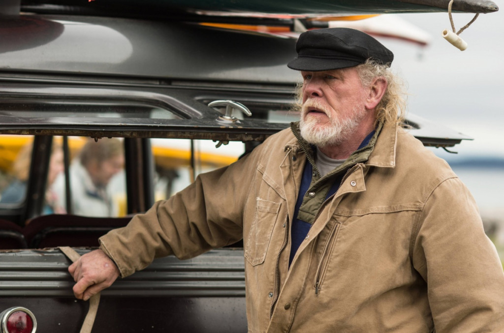 Кадр 4 з Грейспойнт 1 сезон