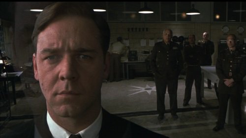 Кадр 2 з Ігри розуму