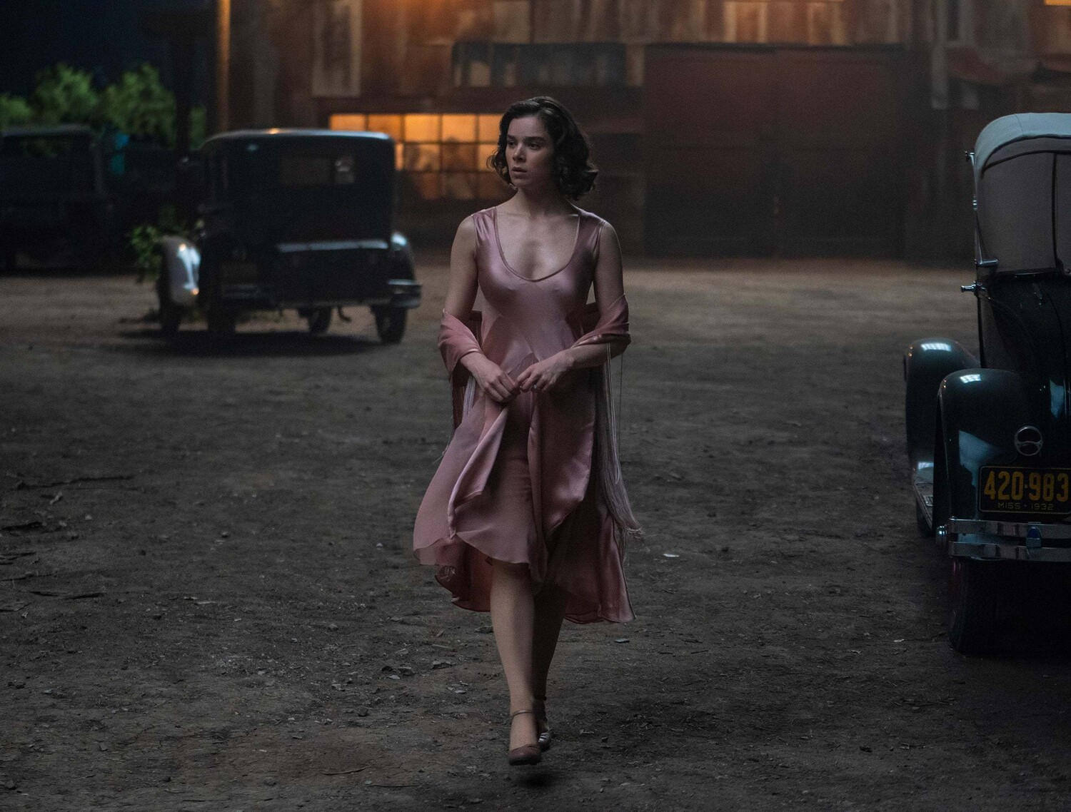 Кадр 3 з Грішники