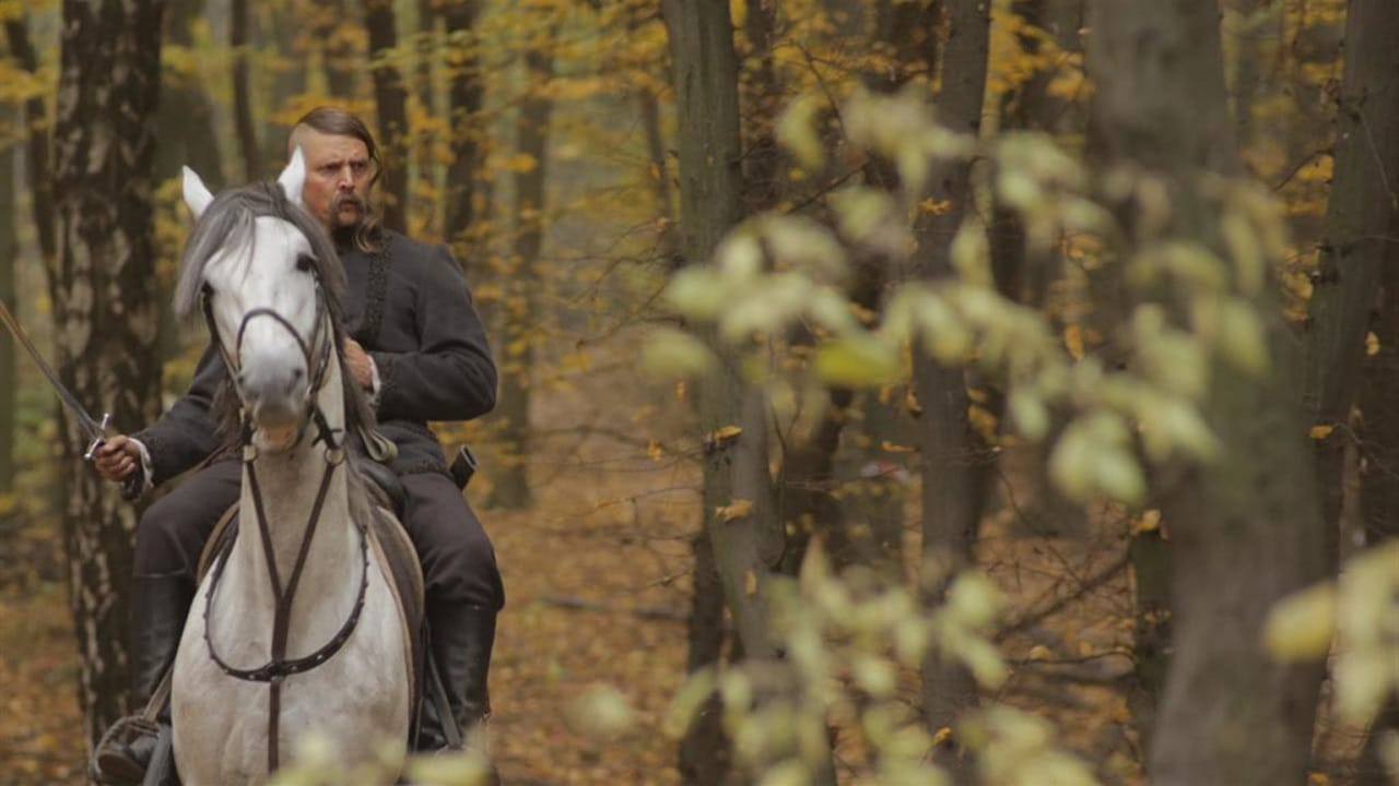 Кадр 1 з Гіркі жнива