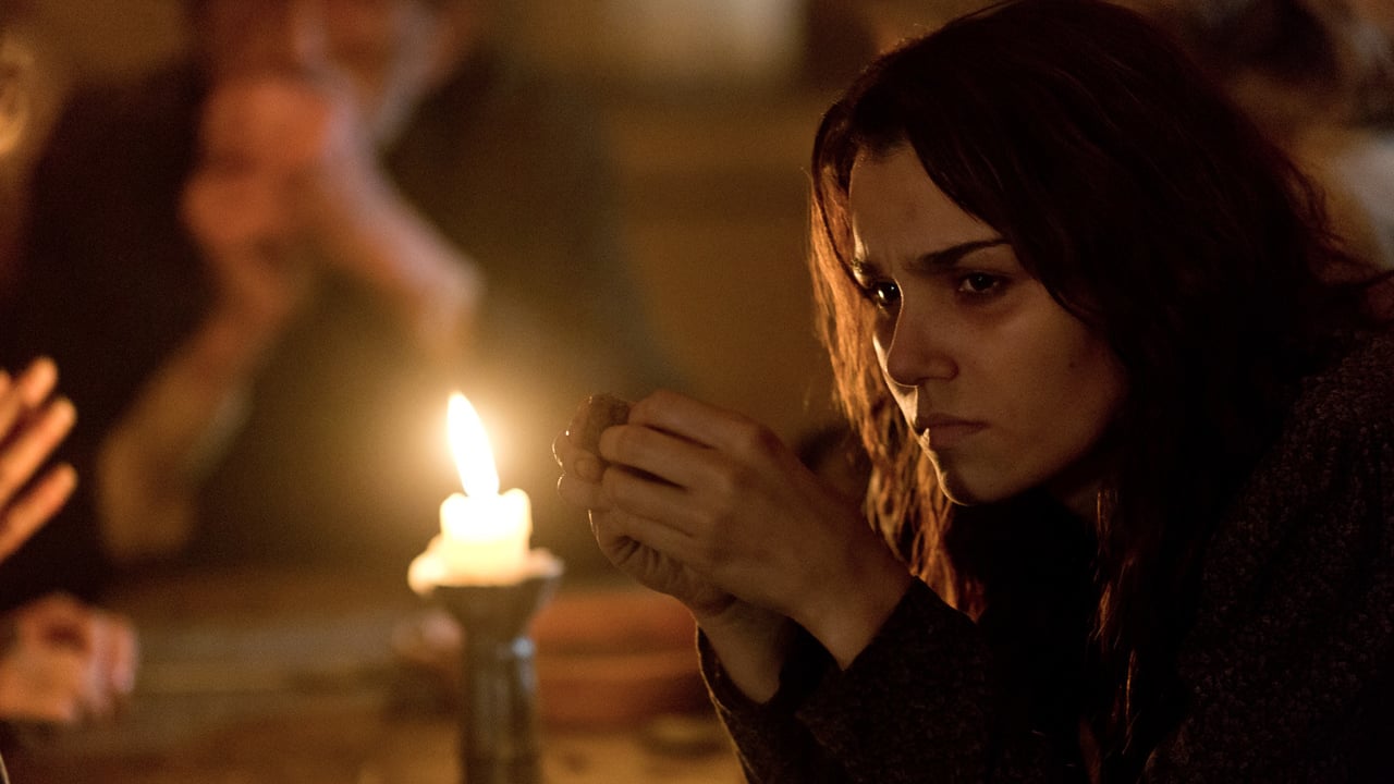 Кадр 2 з Гіркі жнива