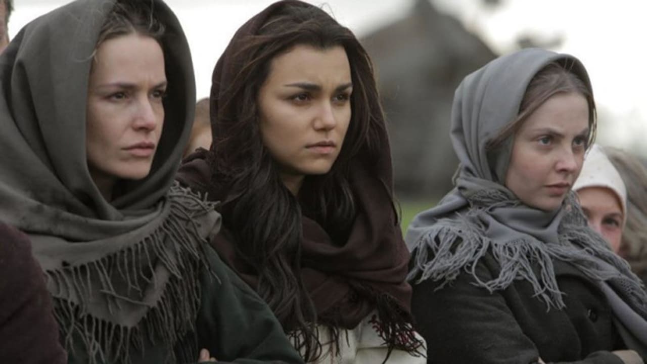 Кадр 3 з Гіркі жнива