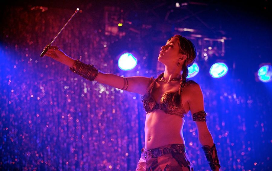 Кадр 1 з Грімм 1 сезон