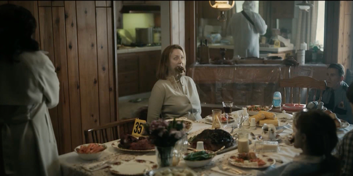 Кадр 4 з Гротеск 1 сезон