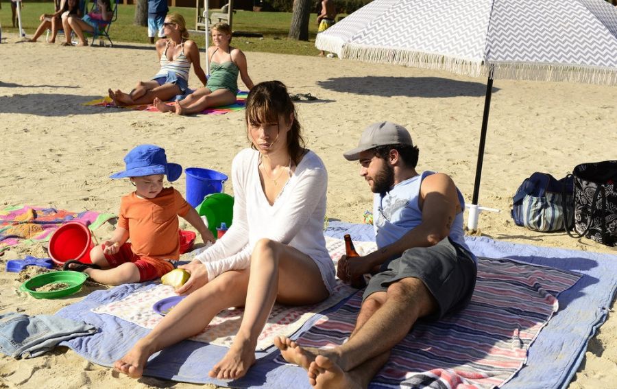 Кадр 1 з Грішниця 1 сезон