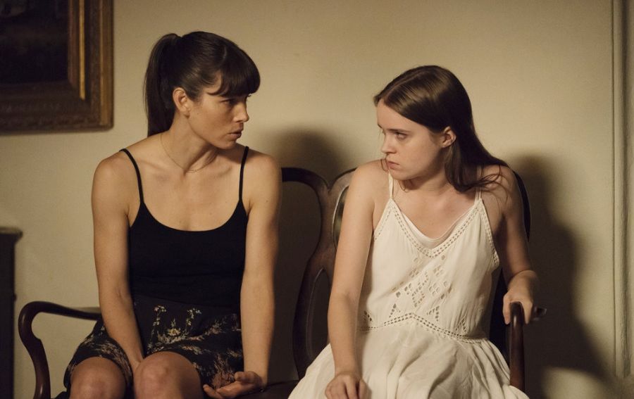 Кадр 2 з Грішниця 1 сезон