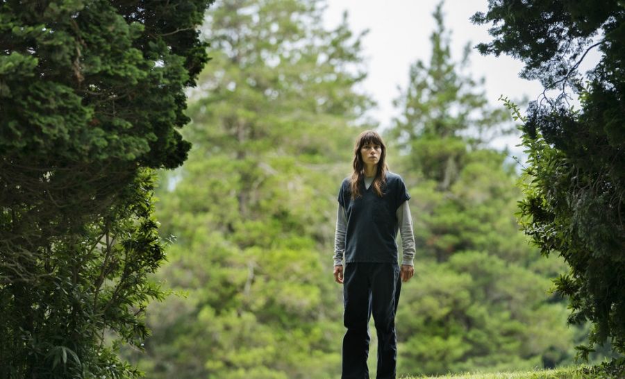 Кадр 4 з Грішниця 1 сезон