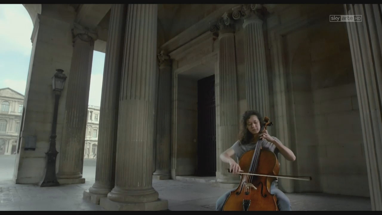 Кадр 1 з Гітлер проти Пікассо та інших