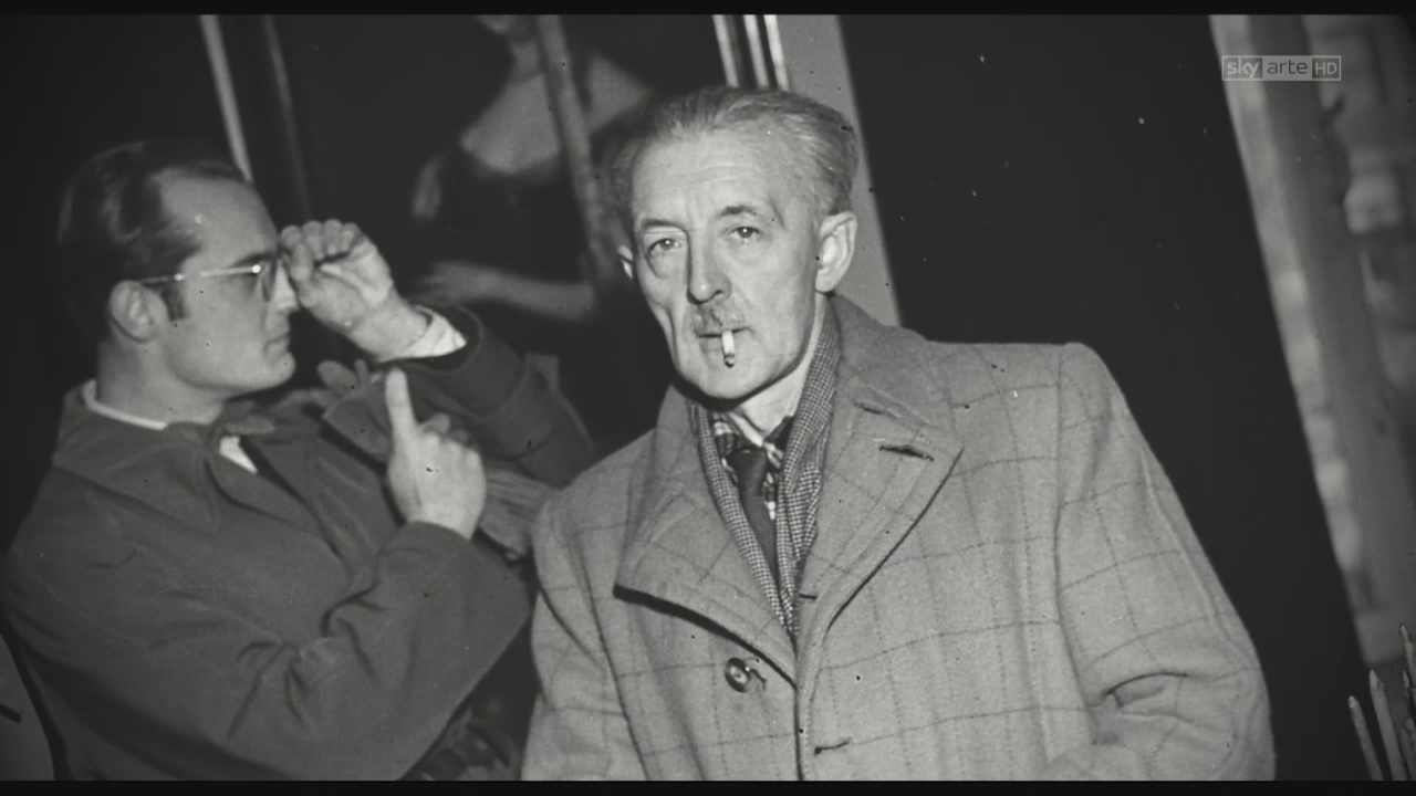 Кадр 2 з Гітлер проти Пікассо та інших