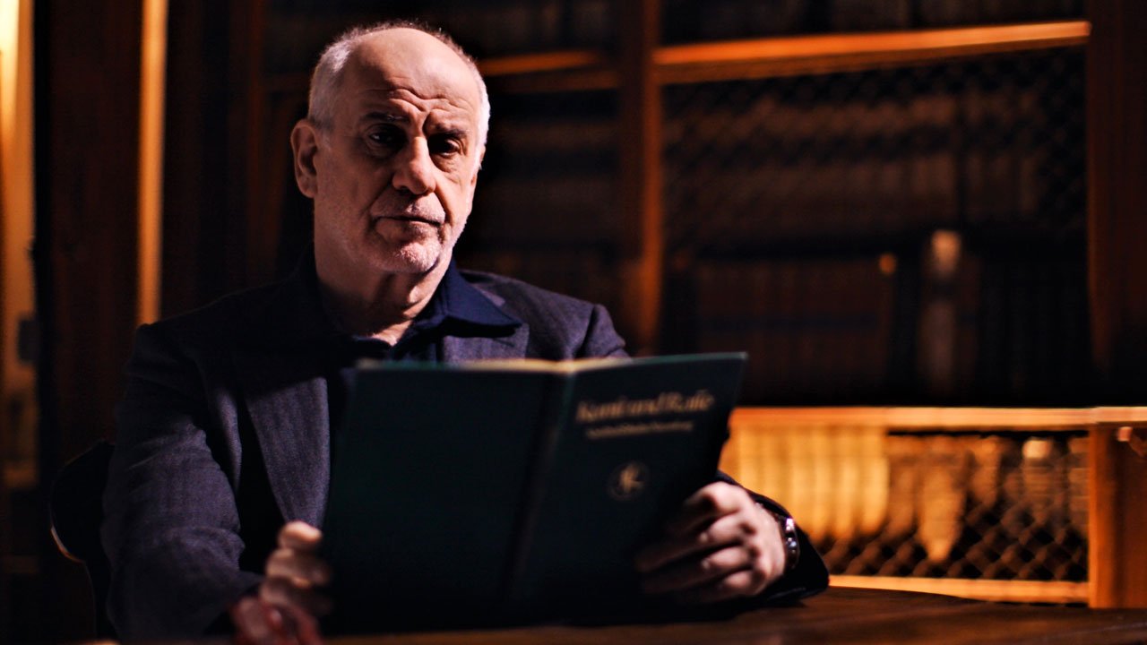 Кадр 3 з Гітлер проти Пікассо та інших