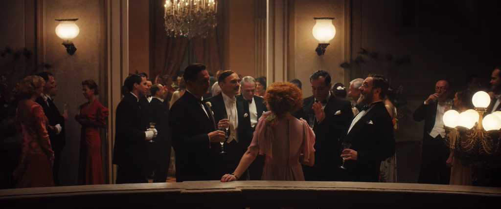 Кадр 1 з Хід короля