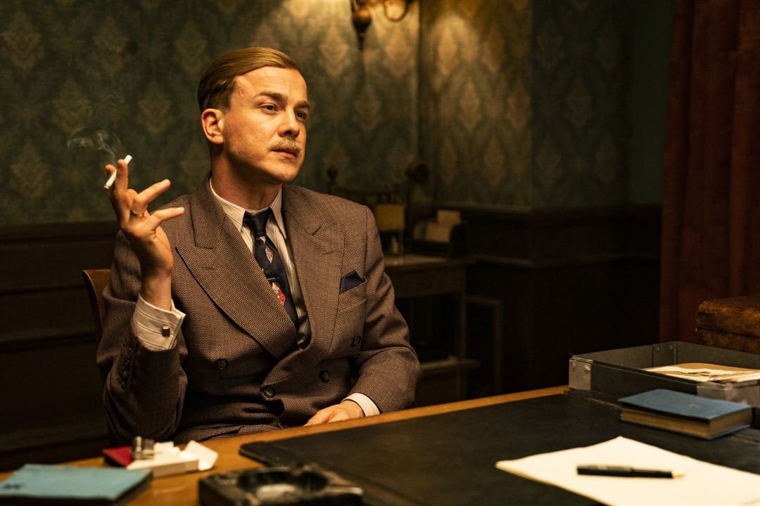 Кадр 2 з Хід короля