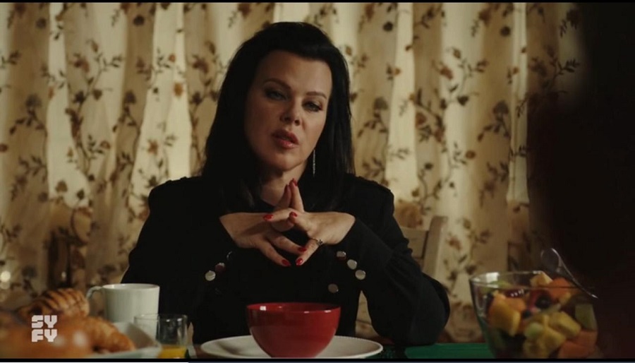 Кадр 3 з Хеппі! / Геппі! 1 сезон