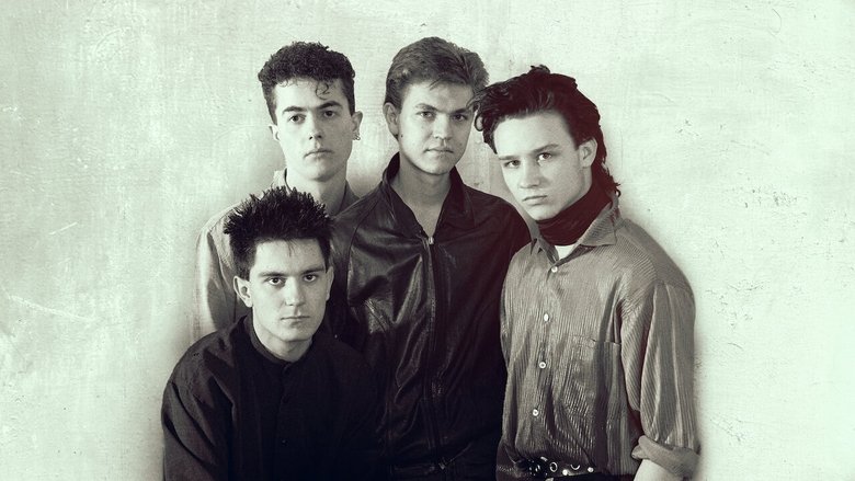 Кадр 2 з Héroes del Silencio: Тиша й рок-н-рол