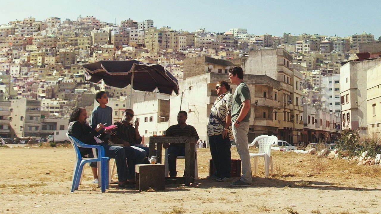 Кадр 1 з Хлопці зі стволами