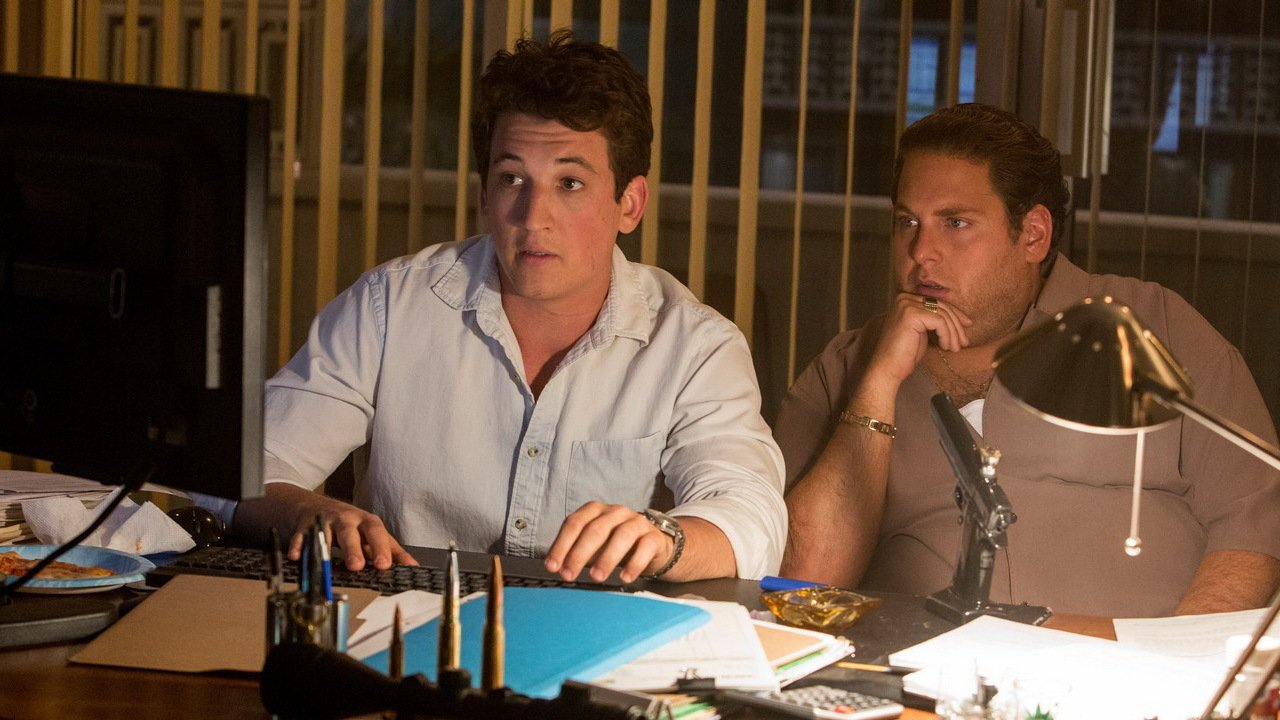 Кадр 3 з Хлопці зі стволами