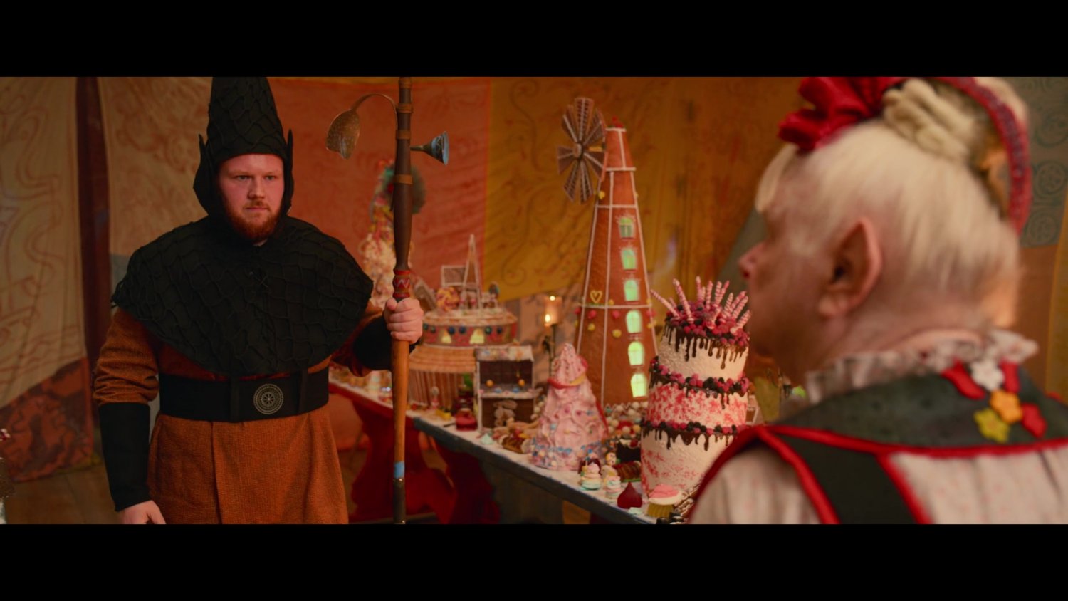 Кадр 3 з Хлопчик на ім’я Різдво