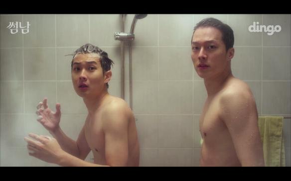 Кадр 4 з Хлопець, що живе по сусідству / Хлопець що живе поруч 1 сезон