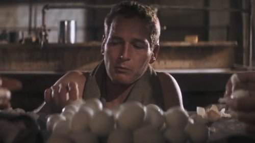 Кадр 2 з Холоднокровний Люк