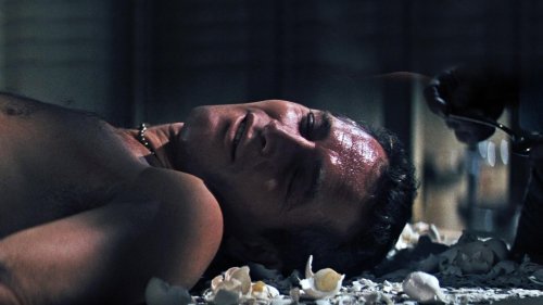 Кадр 4 з Холоднокровний Люк