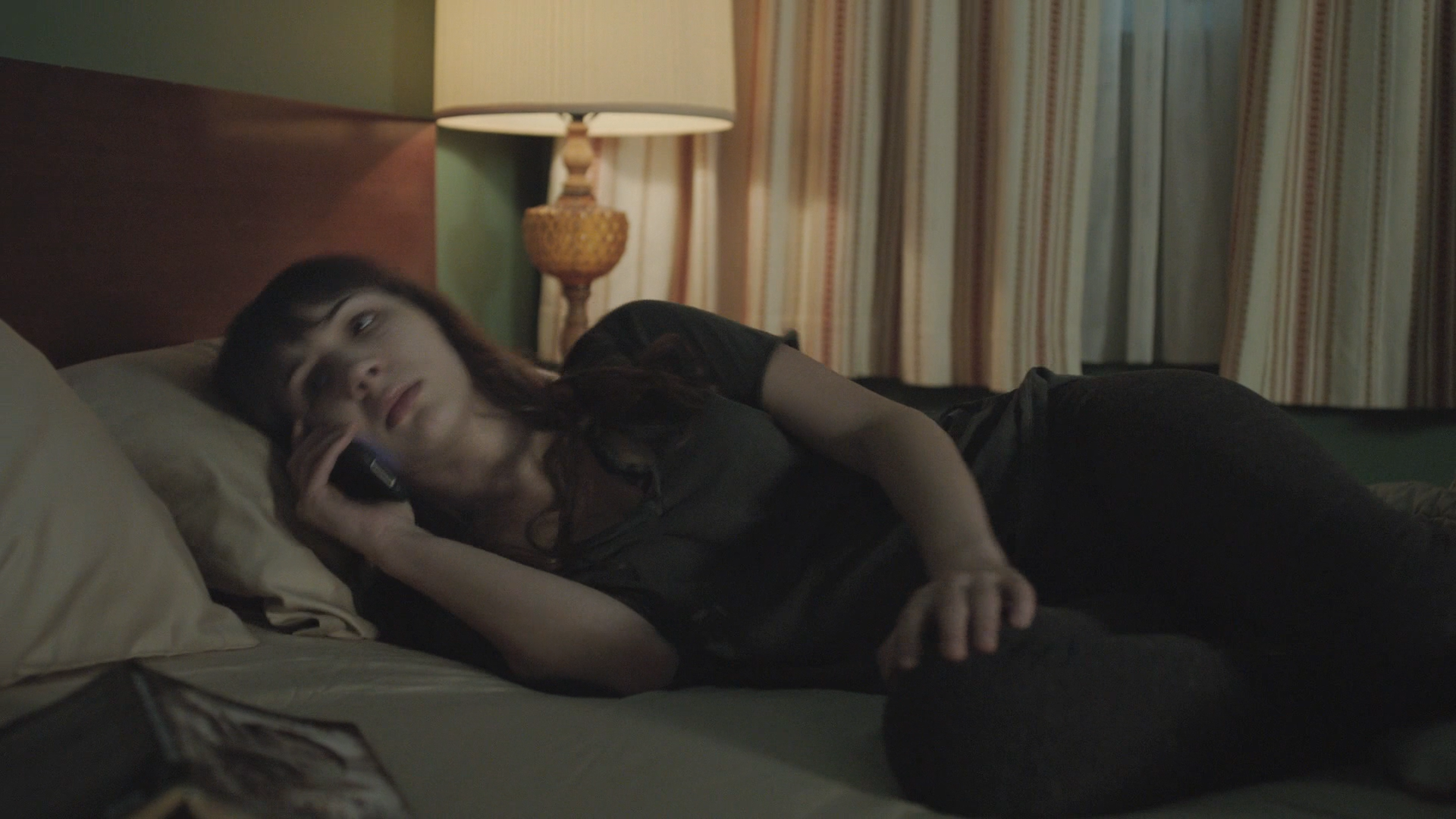 Кадр 3 з Холістичне детективне агентство Дірка Джентлі 1 сезон