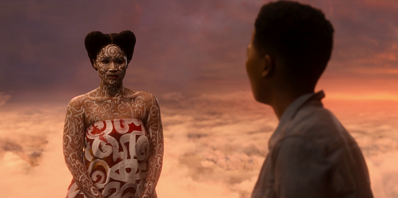 Кадр 2 з Хоробрі душі 1 сезон