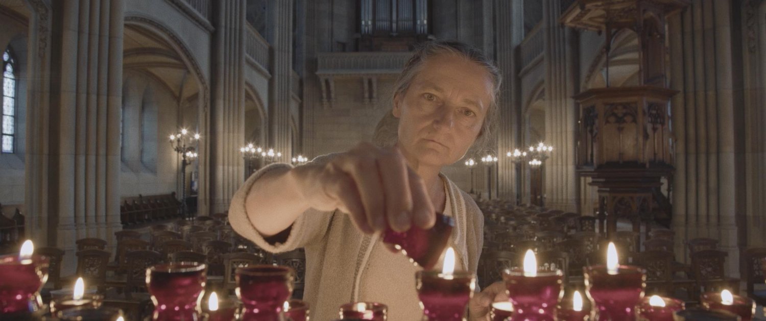 Кадр 2 з Хороша смерть