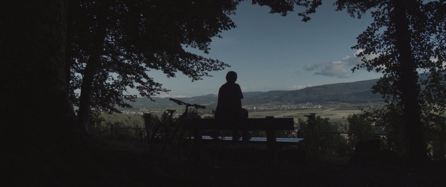 Кадр 3 з Хороша смерть