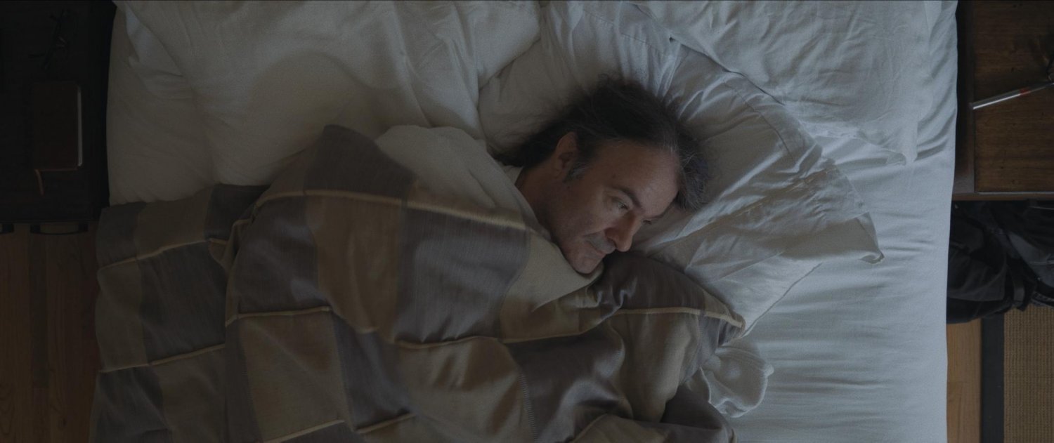 Кадр 4 з Хороша смерть