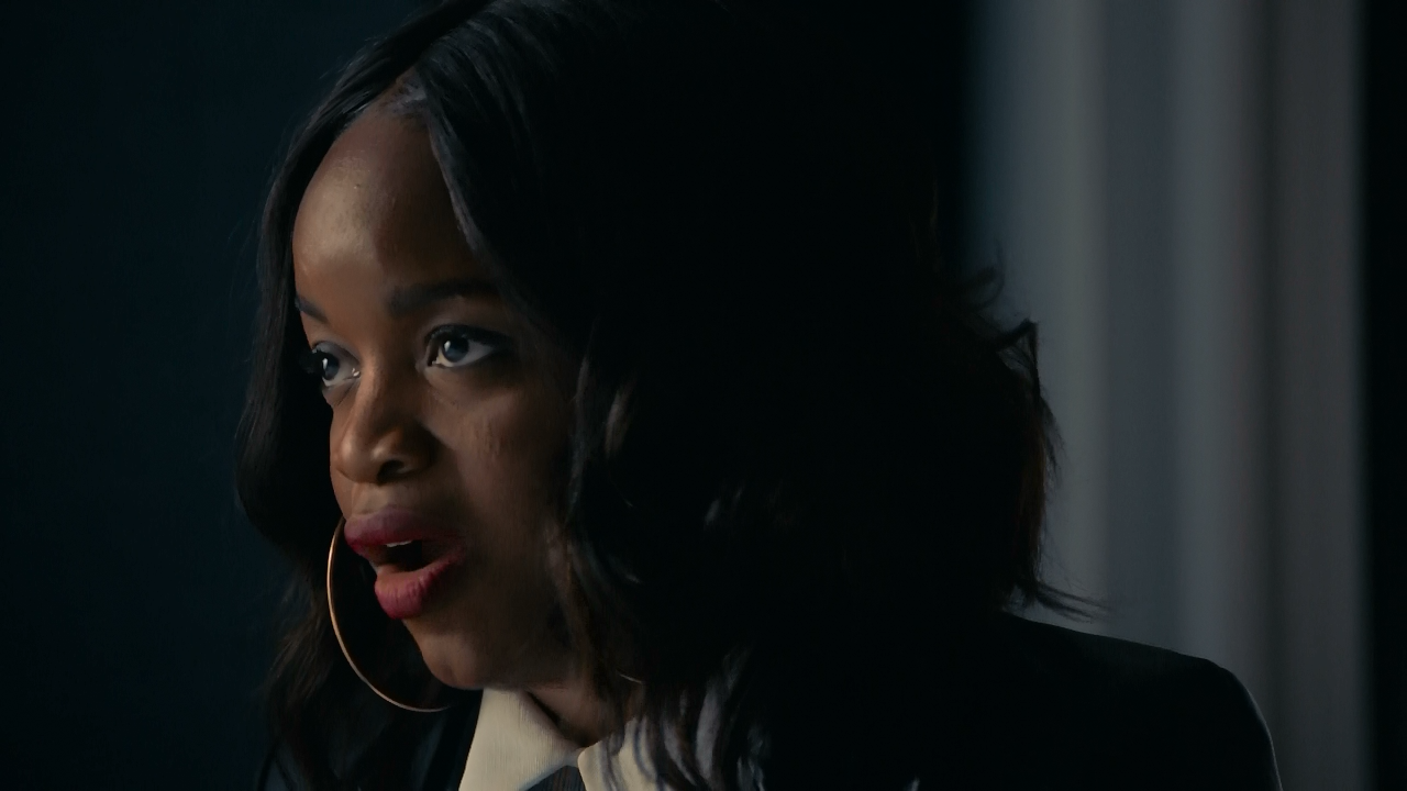 Кадр 1 з Хіп-хоп: Пісні, що вразили Америку 1 сезон