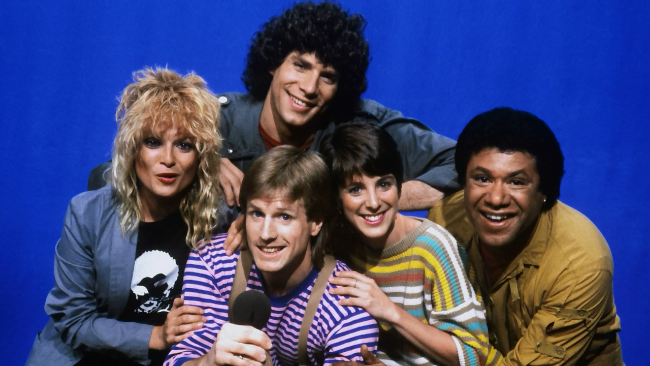 Кадр 2 з Хіп-хоп: Пісні, що вразили Америку 1 сезон